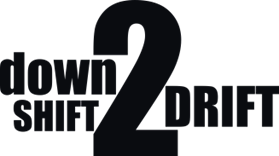 down shift 2 drift