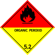 Organiskperoxid