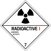 Radioaktivtämne