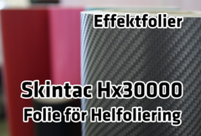 Hexis Skintac HX30000