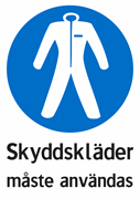 Skyddskläder