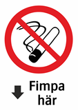 Fimpa här