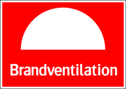 Brandventilation