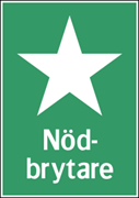 Nödbrytare