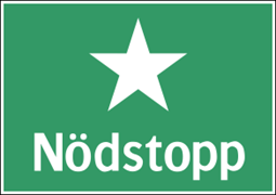 Nödstopp