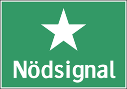 Nödsignal