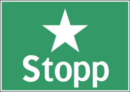 Stopp