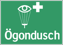 Ögondusch