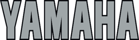 Logo Yamaha