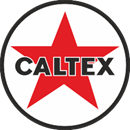 Logo Caltex