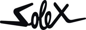 Solex logo