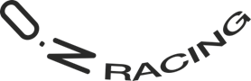 Logo OZ Racing Fälgdekal