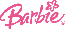 Logo barbie