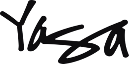 Logo Yasa