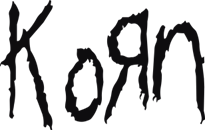 Logo Korn