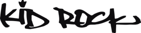 Logo KID ROCK