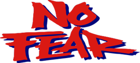 no fear