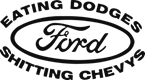 Logo Ford