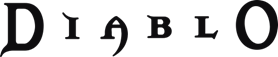 Logo Diablo