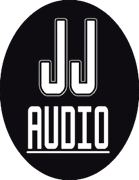 Logo JJ Audio