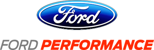 Logo Ford Performance