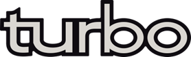 Logo SAAB turbo