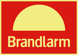 Brandlarm