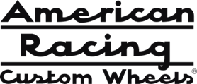 Logo American Racing Wheels