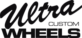 Logo Ultra Custom Wheels