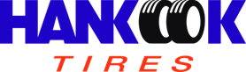 Logo Hankook