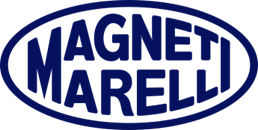 Logo Magneti Marelli