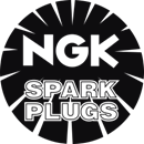 Logo NGK