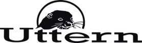 Logo Uttern Vänster