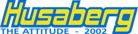 Logo Husaberg