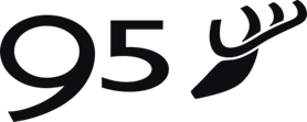 Logo 95 Hirsch