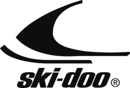 Logo Ski Doo