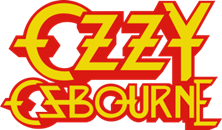 Logo Ozzy Osbourne