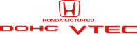 Logo Honda