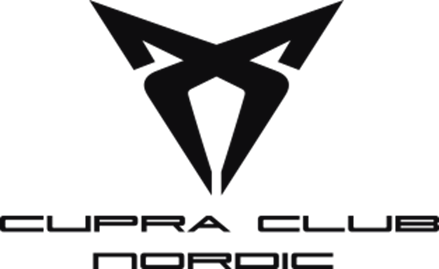 Logo CupraClubNordic