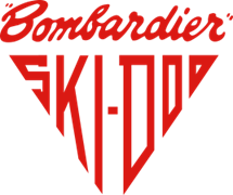 Logo Ski Doo