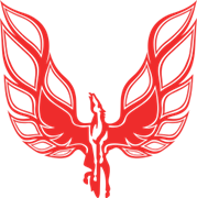 Logo Phoenix Fiero Enfärg