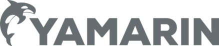 Logo Yamarin 2020