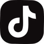 TikTok logo