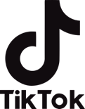 TikTok logo