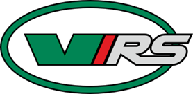 Logo Skoda Octavia VRS