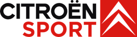 Logo Citroën Sport