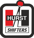 Dekal Hurst Shifters