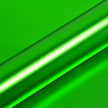 HX30SCH04S Super Chrome Green Satin