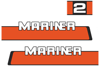 Mariner 2hk