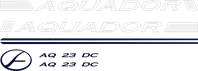 Aquador AQ 23 DC